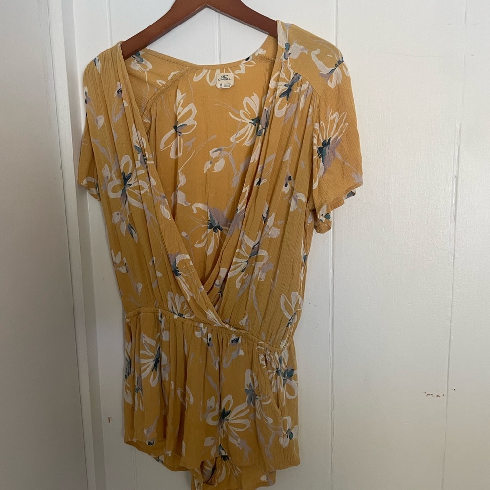 Oneill Romper